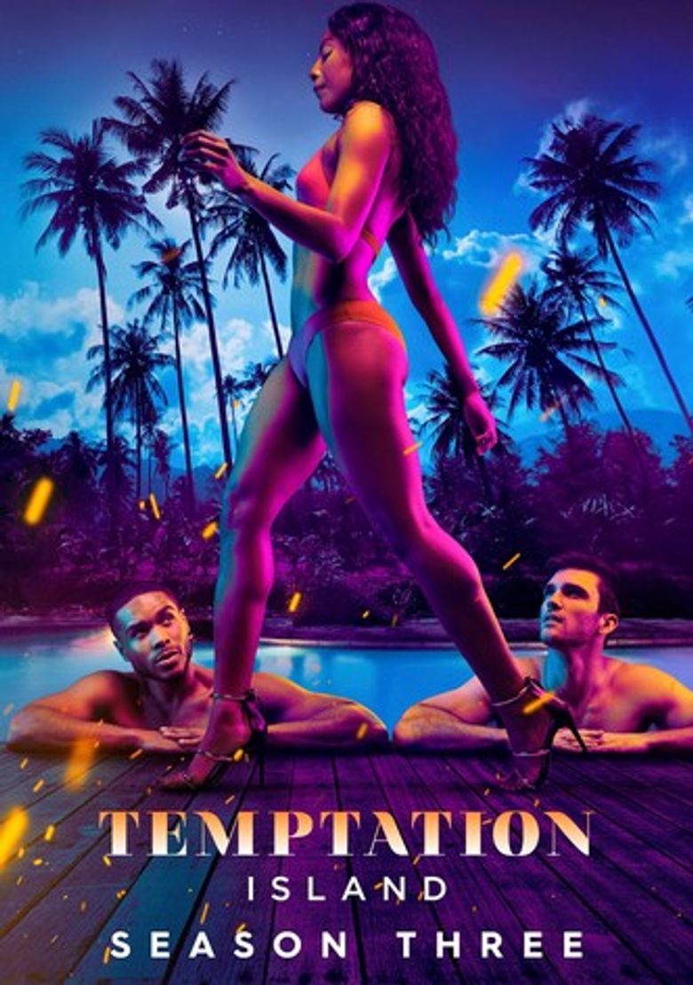 Temptation Island Temptation Island