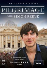 Pilgrimage with Simon Reeve Poster