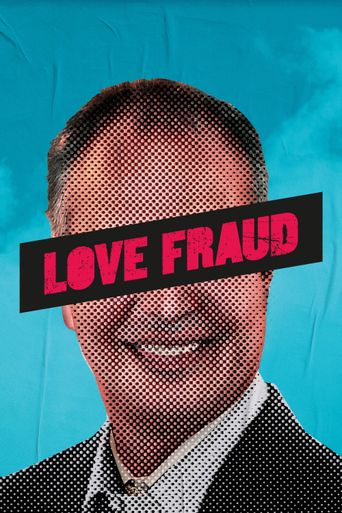  Love Fraud Poster