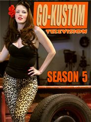 Go-Kustom TV Poster