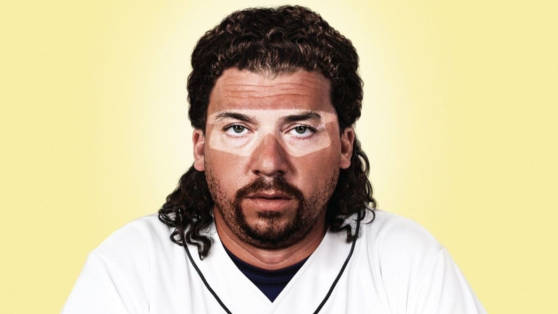 Eastbound & Down Backdrop