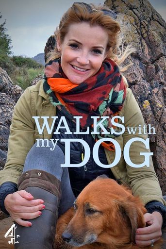  Walks with My Dog Poster