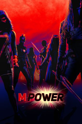 MPower Poster
