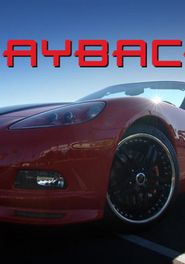  Payback Poster