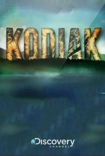  Kodiak Poster