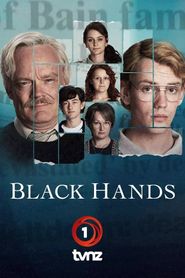  Black Hands Poster
