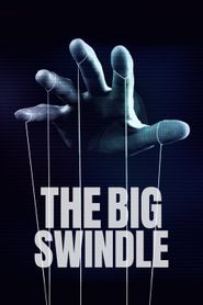  The Big Swindle Poster