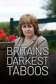  Britain's Darkest Taboos Poster