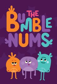  The Bumble Nums Poster