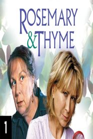 Rosemary & Thyme Season 1 Poster