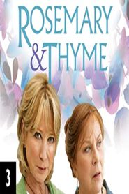 Rosemary & Thyme Season 3 Poster