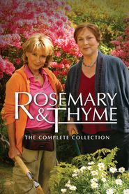  Rosemary & Thyme Poster