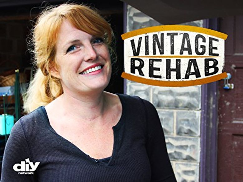 Vintage Rehab