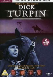 Dick Turpin Season 2 Poster