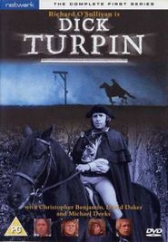 Dick Turpin Season 1 Poster
