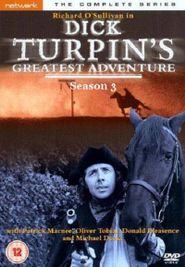Dick Turpin Season 3 Poster