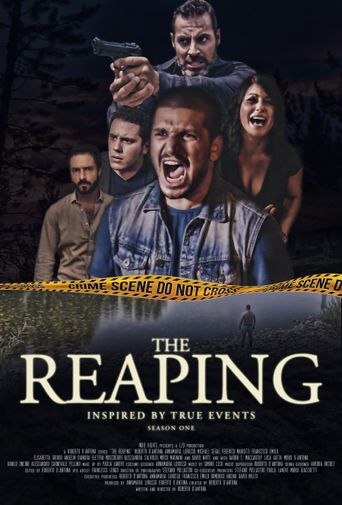  The Reaping Poster