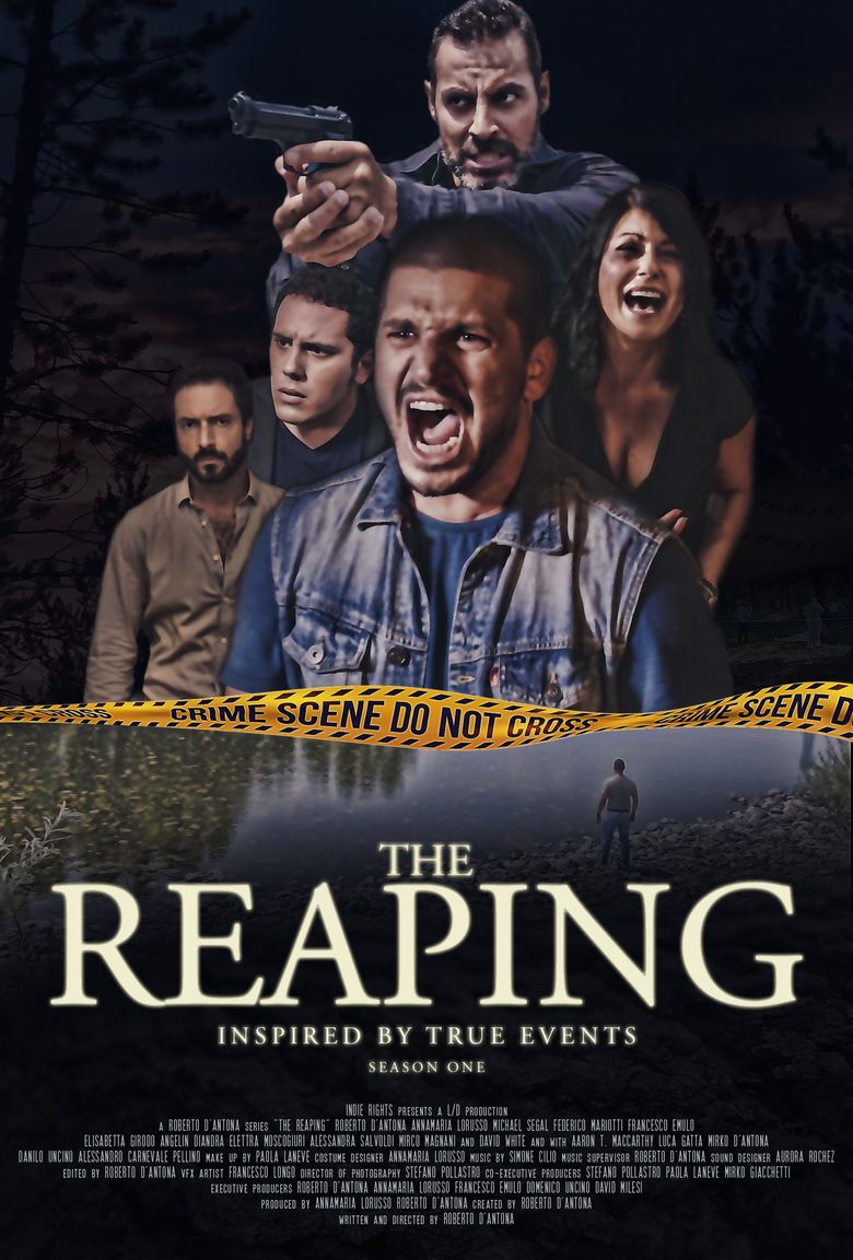 The Reaping