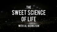  The Sweet Science of Life with Al Bernstein Poster