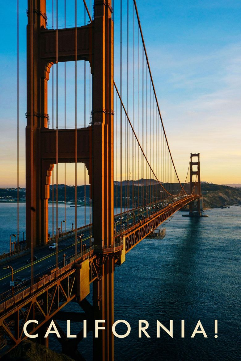California!