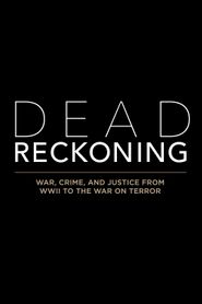 Dead Reckoning Season 1 Poster