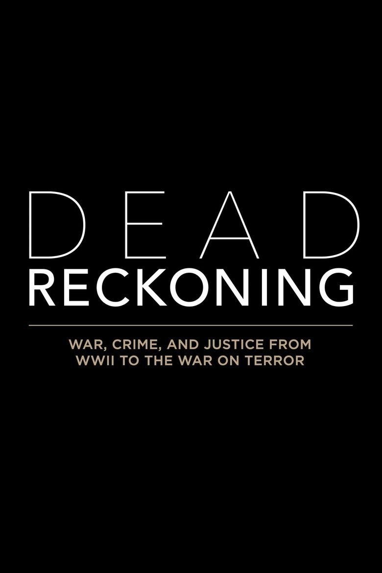 Dead Reckoning Poster