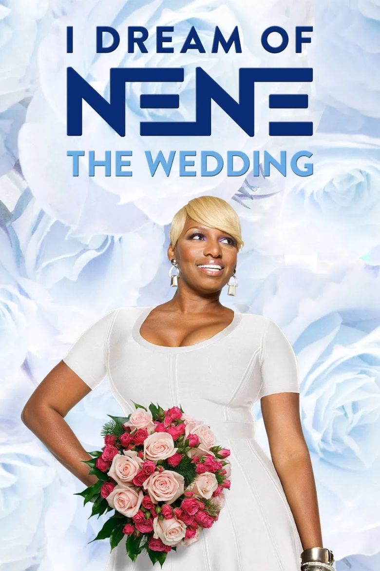 I Dream of Nene: The Wedding