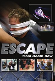  The System: Escape From Death Row Poster