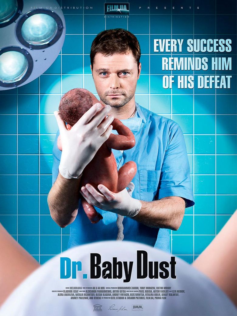 Zhenskiy doktor