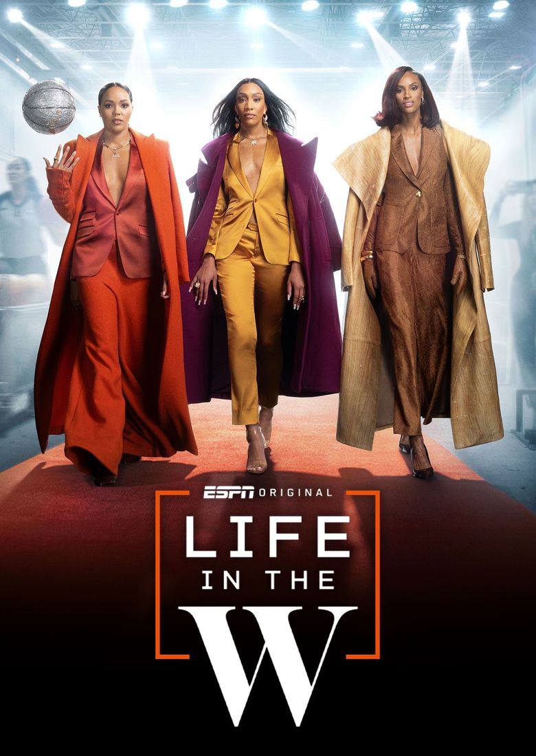 Life in the W