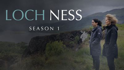 Season 01, Episode 06 Episode #1.6
