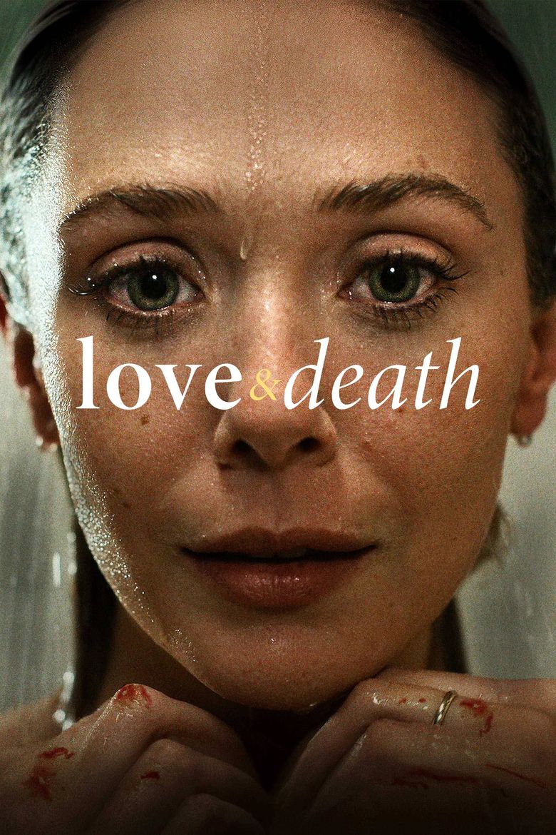 Love & Death Poster
