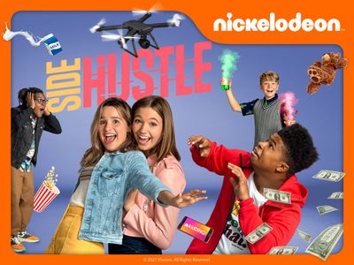 Game Shakers, Nickelodeon Premieres Wiki