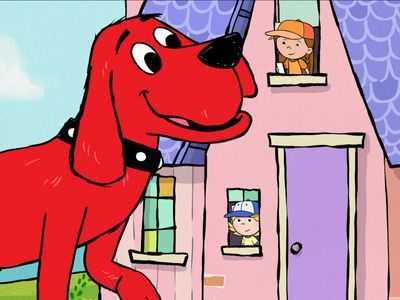 Clifford The Big Red Dog Season 3: Where To Watch Every Episode 