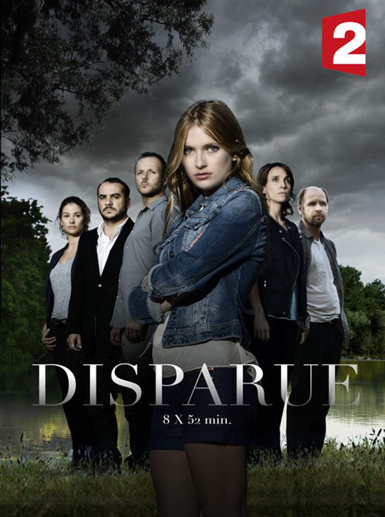 The Disappearance Poster