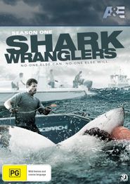  Shark Wranglers Poster