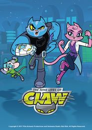  The Nine Lives of Claw Poster