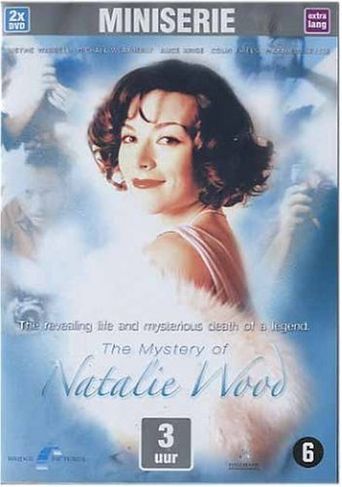  The Mystery of Natalie Wood Poster