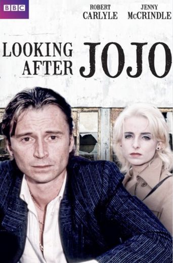  Looking After Jo Jo Poster