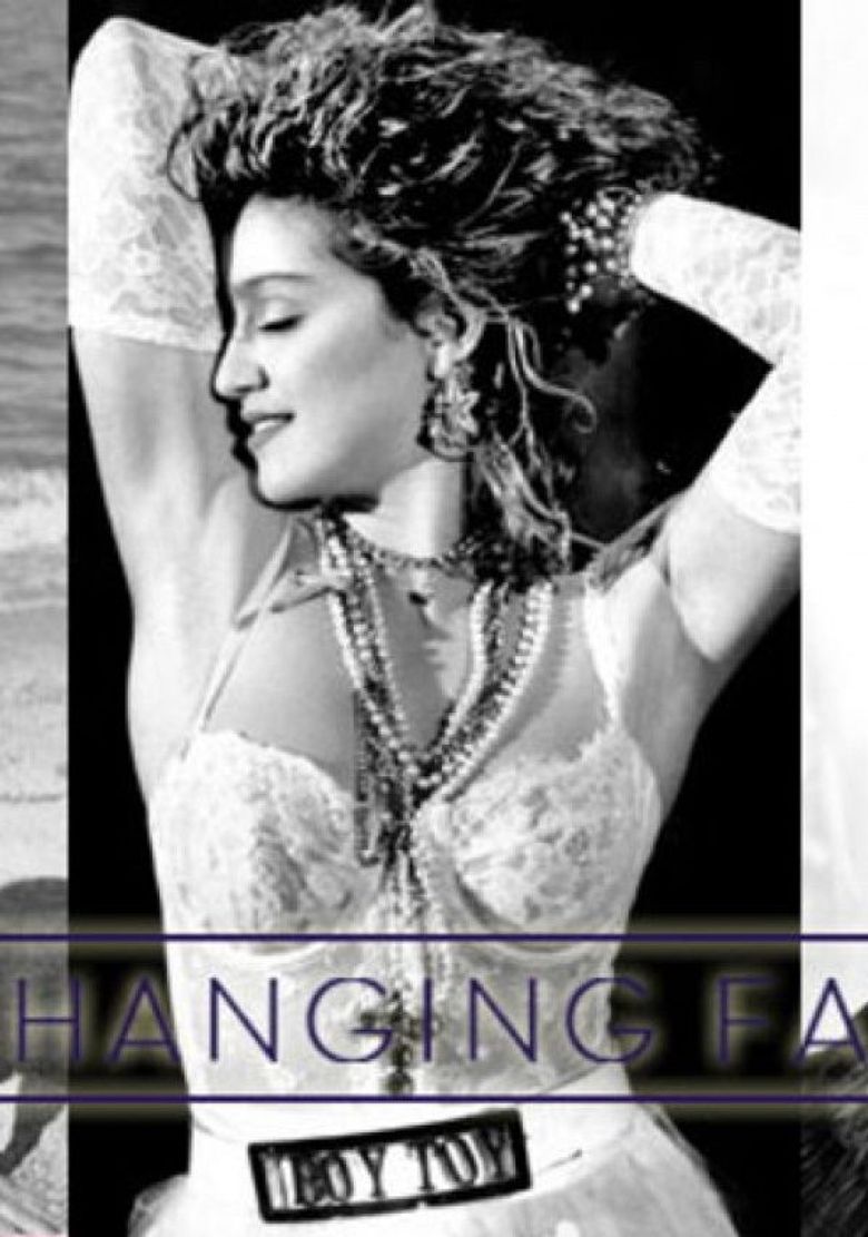 The Changing Face of ...