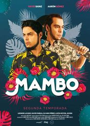  Mambo Poster