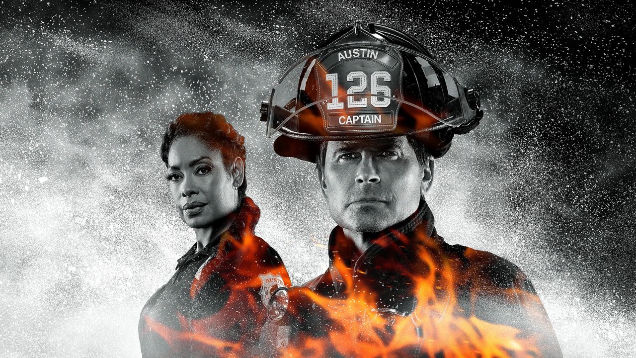 9-1-1: Lone Star: Where to Watch and Stream Online | Reelgood