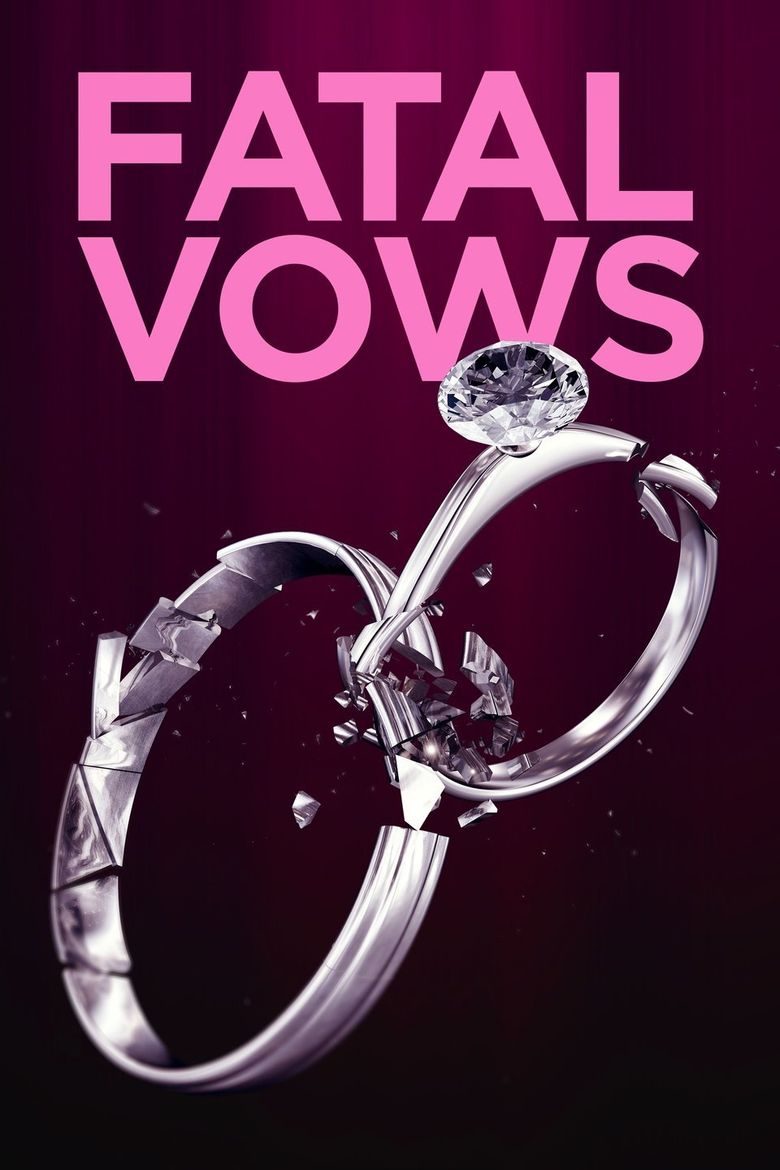 Fatal Vows Poster