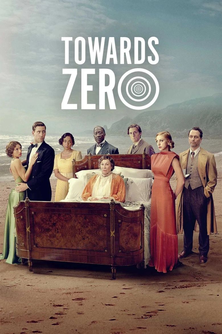 Towards Zero Towards Zero