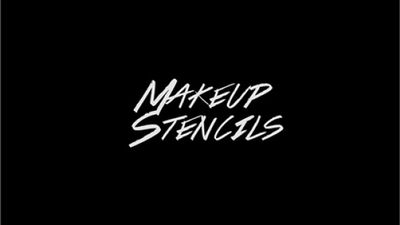 Season 01, Episode 10 Make up Stencils