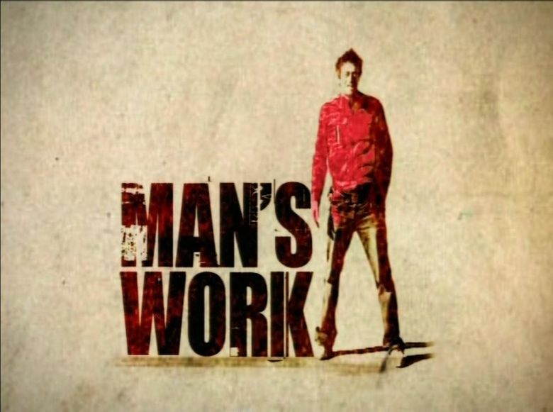 Man's Work