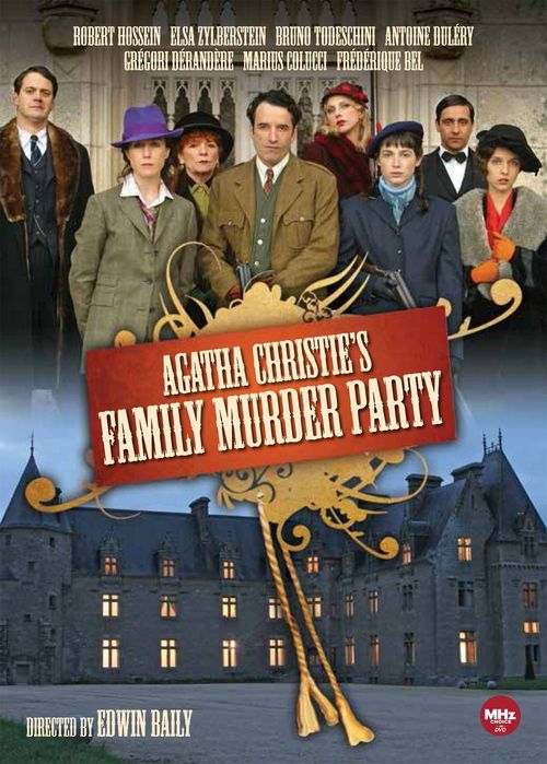 Une Famille en Or (TV Series 2007–2023) - IMDb