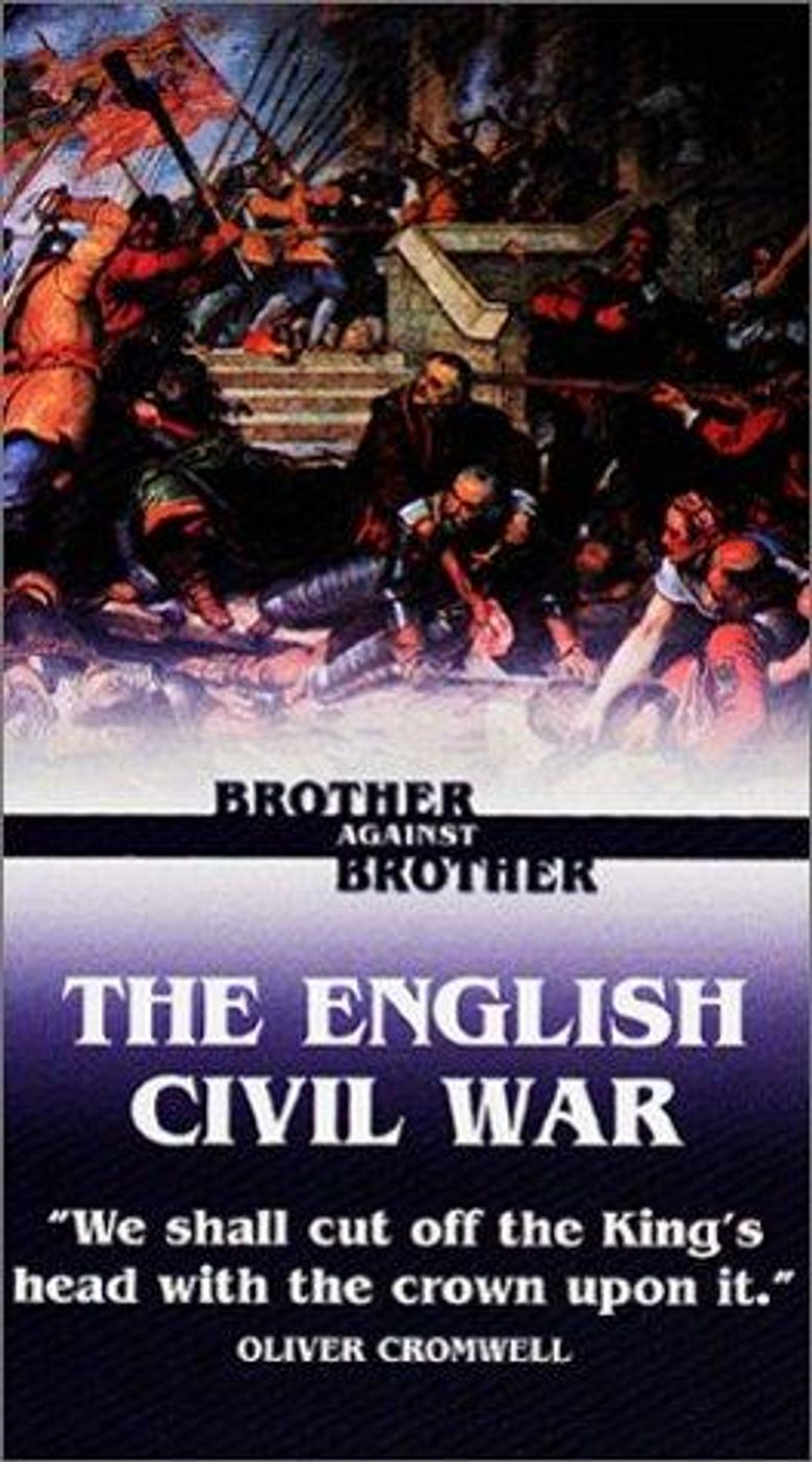 The English Civil War