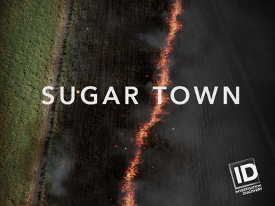 Season 01, Episode 01 Sugar Town