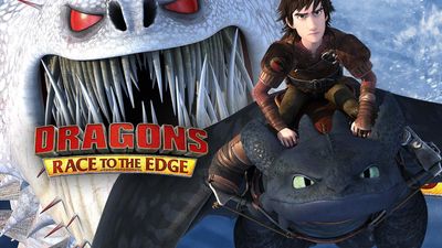 Dragons: Race to the Edge Season 2023: Where To Watch Every Episode